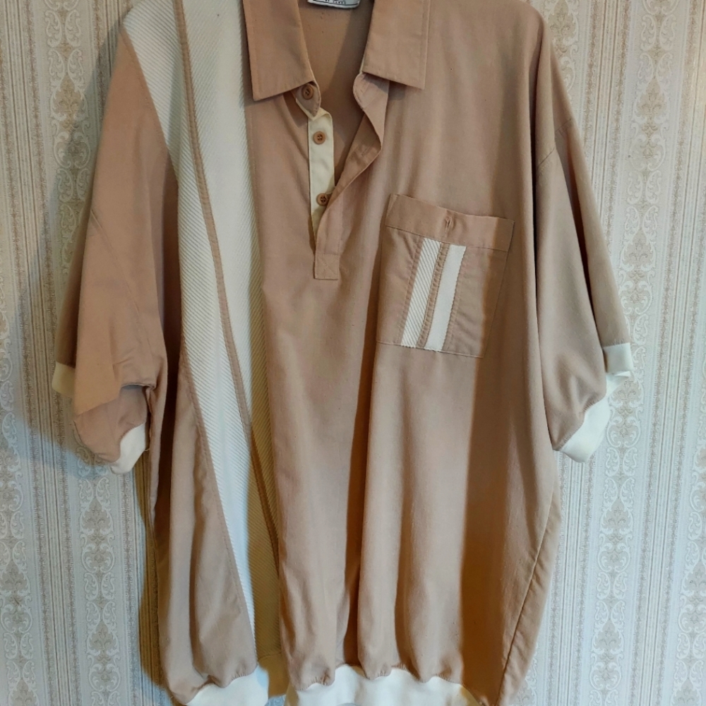 Men's Polo